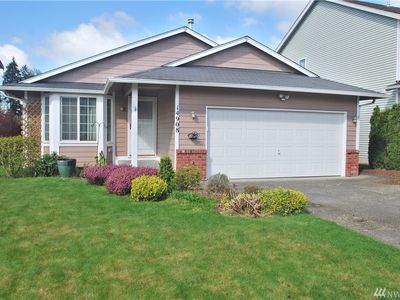 14908 68th Ave E, Puyallup, WA, 98375