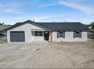 105 Arroyo Dr, Del Rio, TX 78840