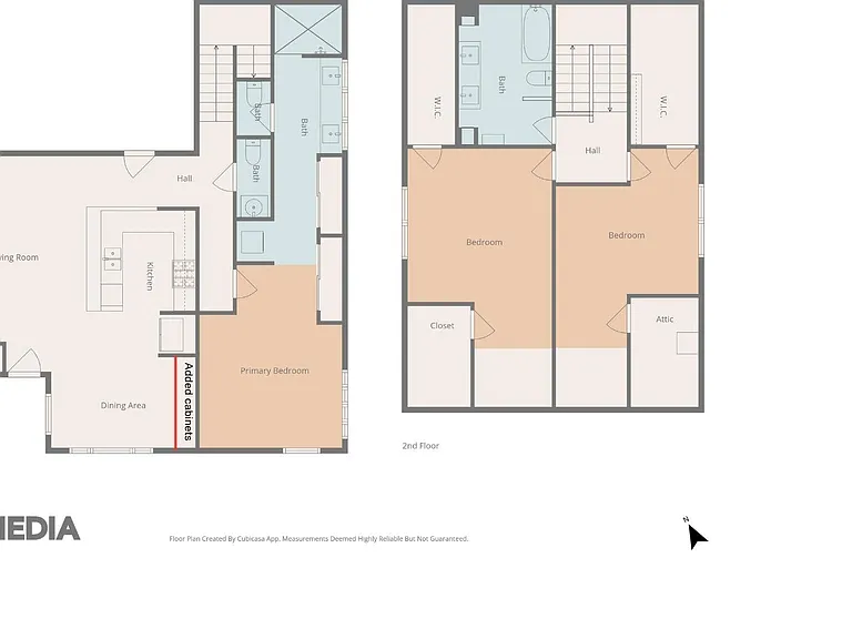5305 Guadalupe St #A — Photo 23