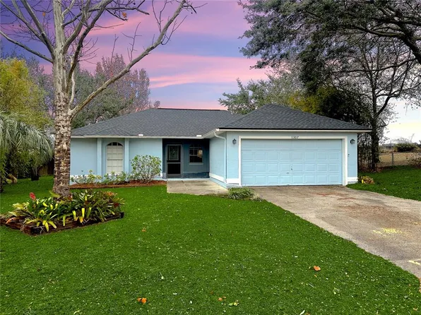 11307 Mandarin Dr, Clermont, FL 34711