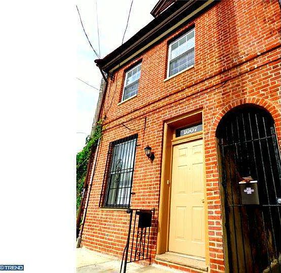 1st image of 1007 Frankford Ave