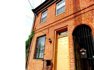 1007 Frankford Ave, Philadelphia, PA 19125