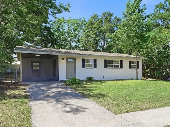 2115 Woodland Blvd, Leesburg, FL 34748