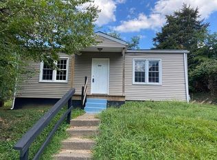 1143 Mitchell St, Catlettsburg, KY 41129