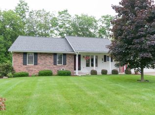 4730 Briarhill St, Portage, MI 49024