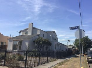 1902 37th St #1904, Los Angeles, CA 90018