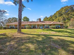 7571 Terry Rd, Terry, MS 39170