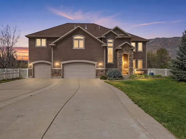 5462 E 2575 N, Eden, UT 84310