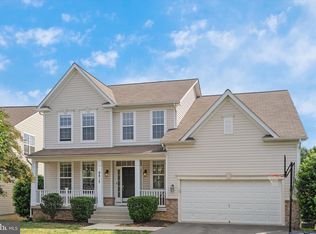 9817 Traver St, Bowie, MD 20721