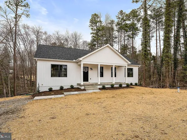 11415 Wheeler Rd, Spotsylvania, VA 22551