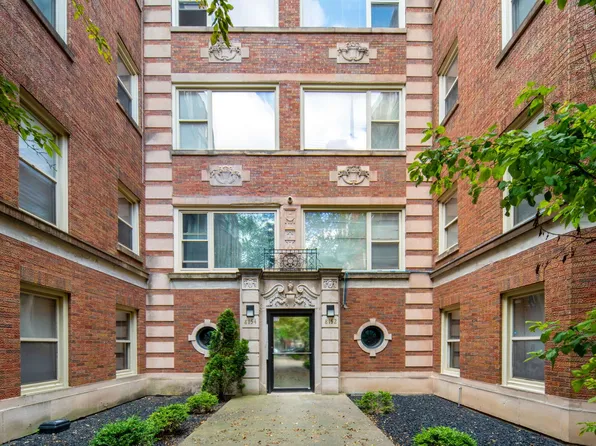 8154 S Drexel Ave APT 2W, Chicago, IL 60619