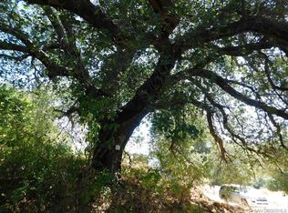 Engineers Rd, Julian, CA 92036