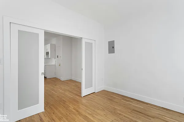 Rented by Brown Harris Stevens | media 9