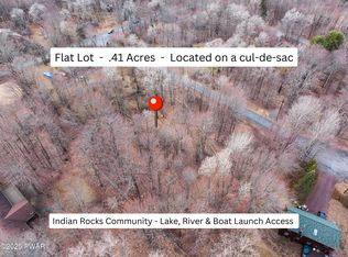 504 Panther Cir, Lake Ariel, PA 18436