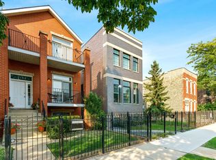 2156 W Erie St, Chicago, IL 60612