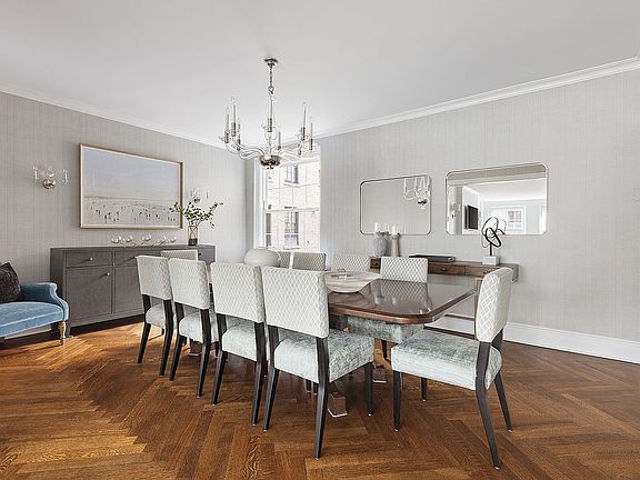 5th image of 1105 Park Ave #10C