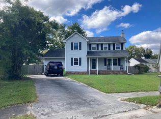 104 Quail Ridge Rd, Havelock, NC 28532