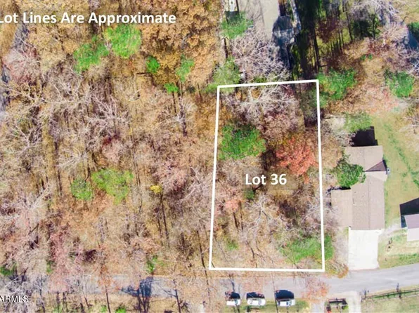 Basswood Ln, Kodak, TN 37764