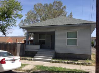 425 W Wyeth St, Pocatello, ID 83204