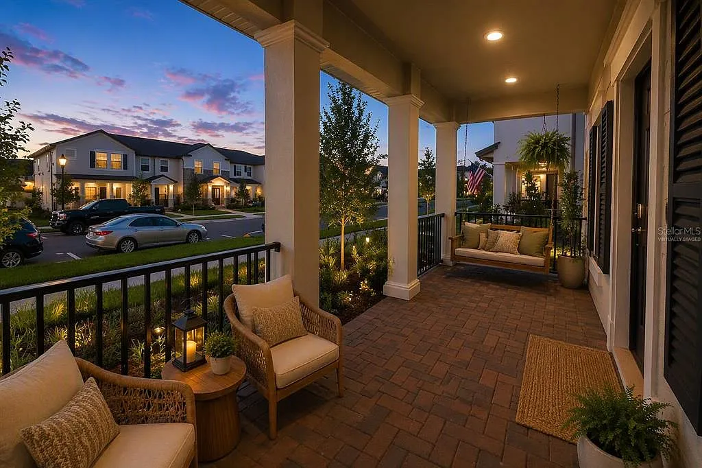 3 bed, 2.5 bath, 1510 sqft, $2,550 — Photo 2