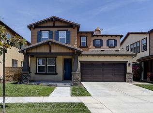 27568 Weeping Willow Dr, Valencia, CA 91354