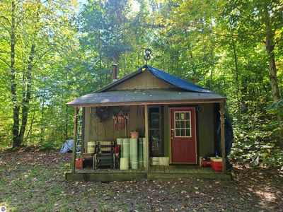 7530 Woodridge Acres, Mancelona, MI, 49659