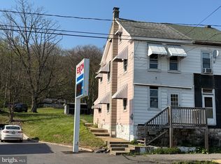 1645 E Grand Ave, Tower City, PA 17980