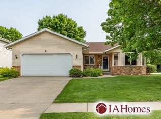3490 Monarch Ave, Marion, IA 52302