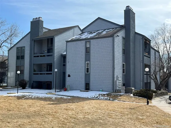 13962 E Stanford Circle #L07, Aurora, CO 80015