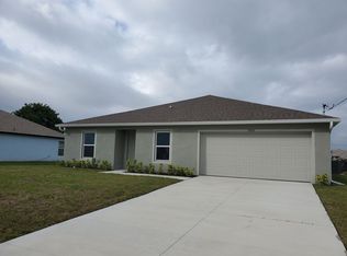 2824 NE 3rd Ave, Cape Coral, FL 33909