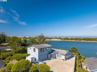 1601 Rhododendron Dr SPACE 559, Florence, OR 97439