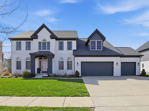 15520 Alameda Pl, Westfield, IN 46074