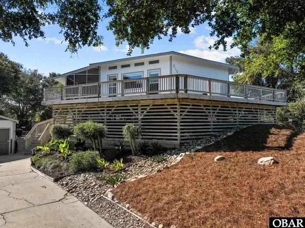 215 Heritage Ln Lot 477-478, Kitty Hawk, NC 27949