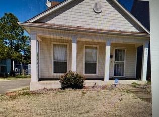 862 Williams Ave, Memphis, TN 38126