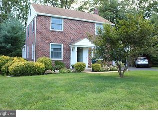 510 Springview Ln, Springfield, PA 19064