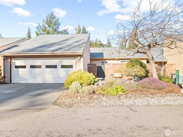 126 Hilltop Drive #C, Sequim, WA 98382