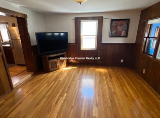 19 Pitman St, Somerville, MA 02143