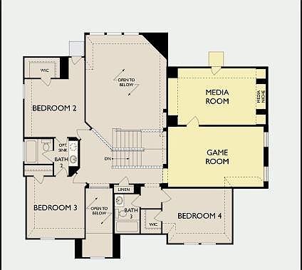 2nd image of 112 Meadow Wood Cv
