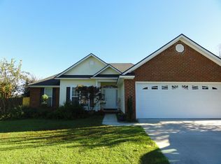 3811 Edinburg Cir, Valdosta, GA 31605