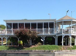 137 Badin Lake Rd, New London, NC 28127