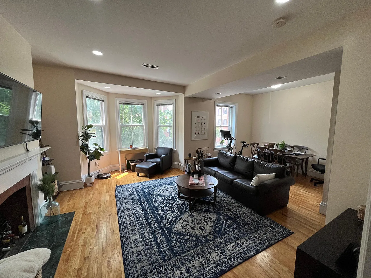 75 Berkeley Street — Photo 4
