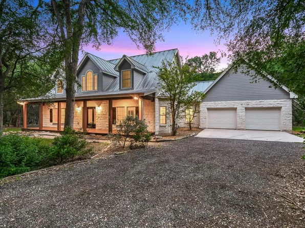 131 Hidden Crk, Wimberley, TX 78676