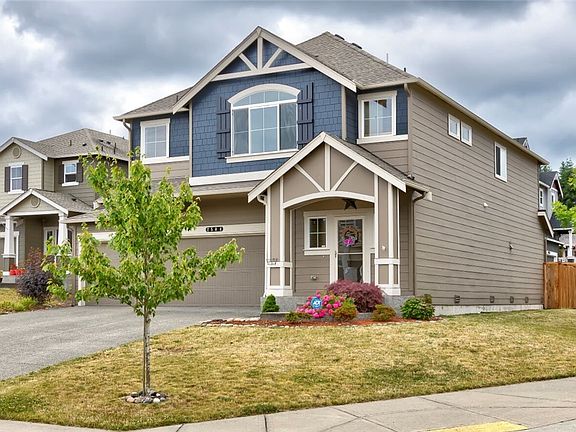 2nd image of 2504 194th Street Ct E
