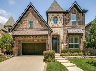 6917 Portobello Dr, Plano, TX 75024