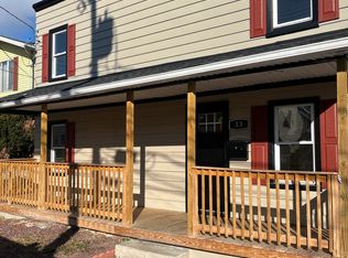 53 Cooper St, Pringle, PA 18704