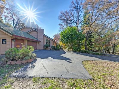 3600 Kimo Way, Auburn, CA, 95602