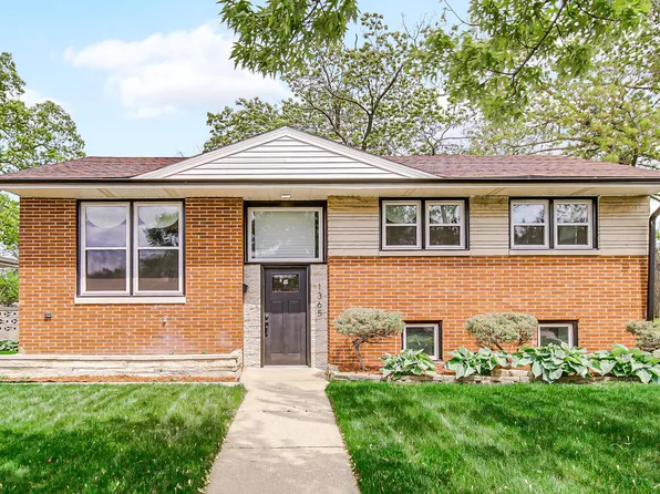 1365 Bigger St, Gary, IN 46404