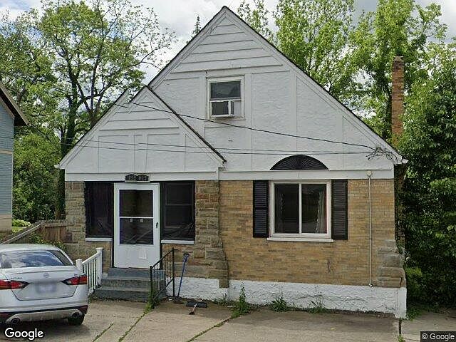 Property Front View