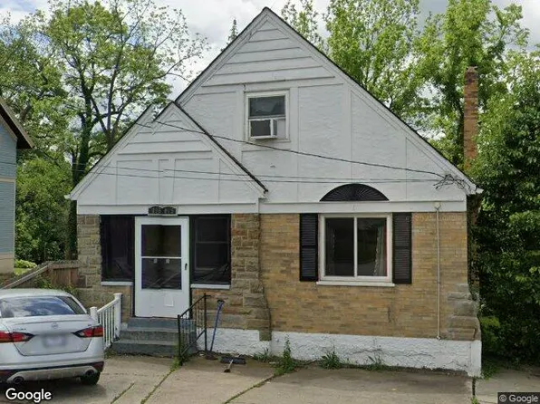 1095 W North Bend Rd, Cincinnati, OH 45224
