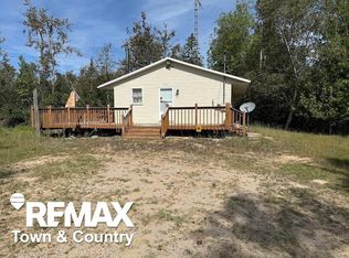 5971 E Point Rd, Harrisville, MI 48740